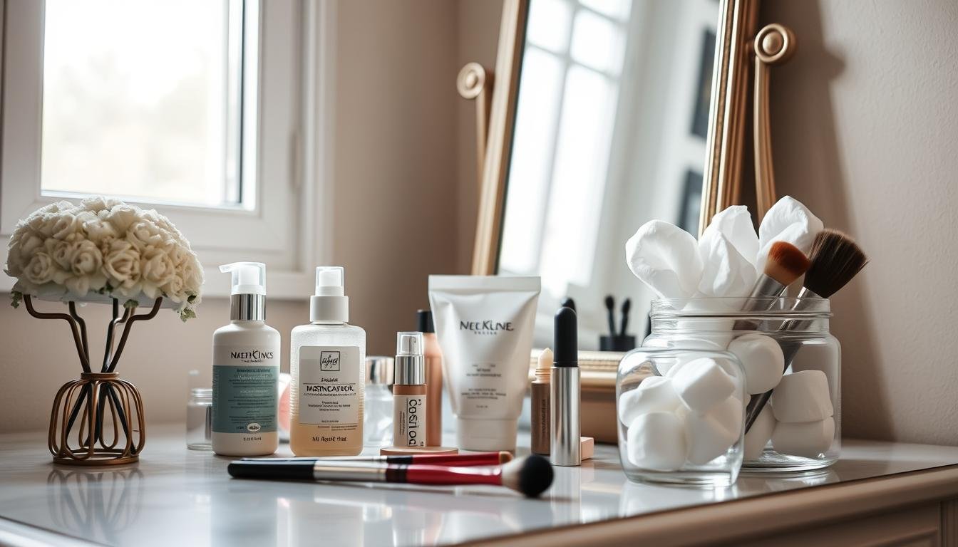 Simple 5-Step Daily Beauty Routine