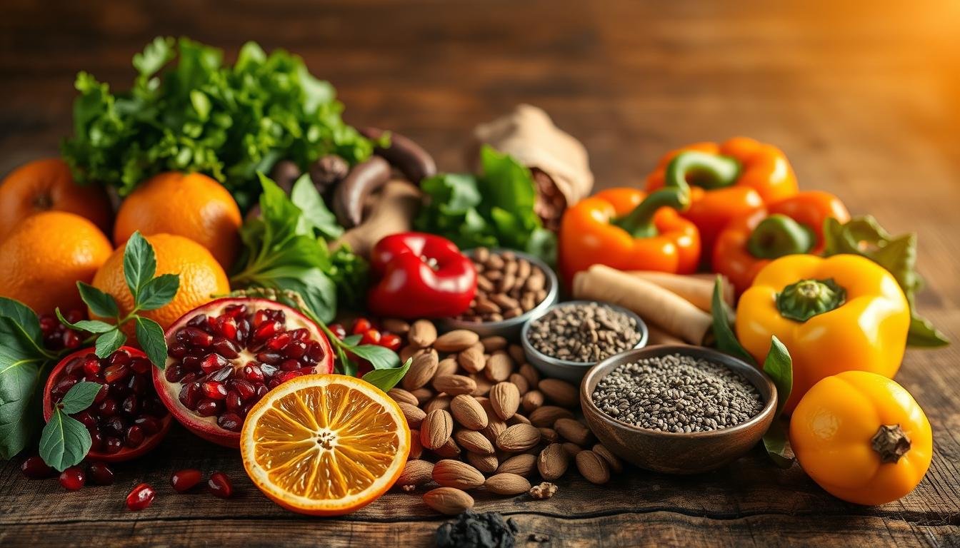 Foods That Naturally Boost Collagen