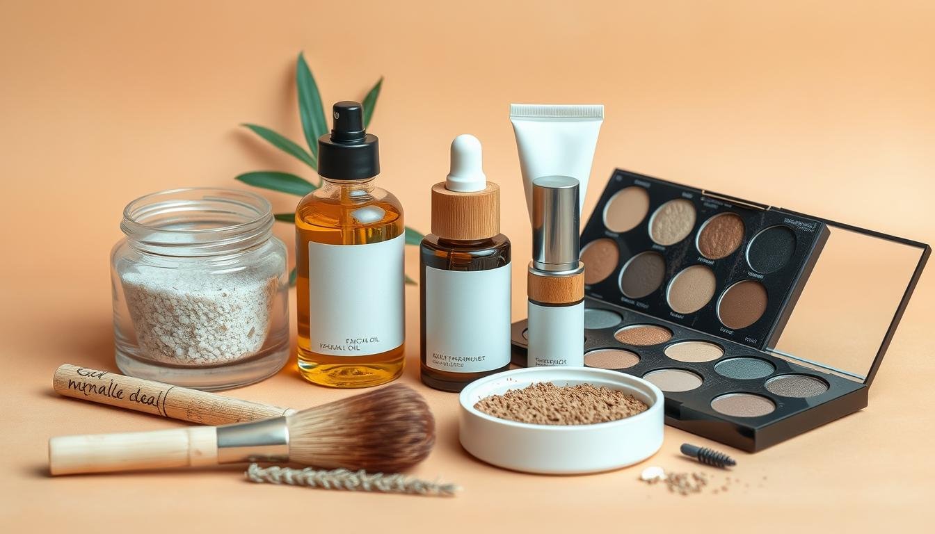 Makeup Must-haves for a Natural Look