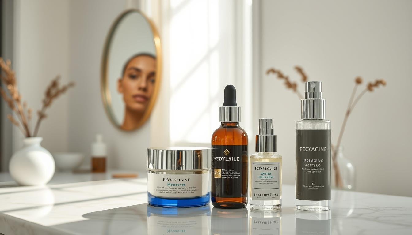 Fight Fine Lines with These Daily Habits
